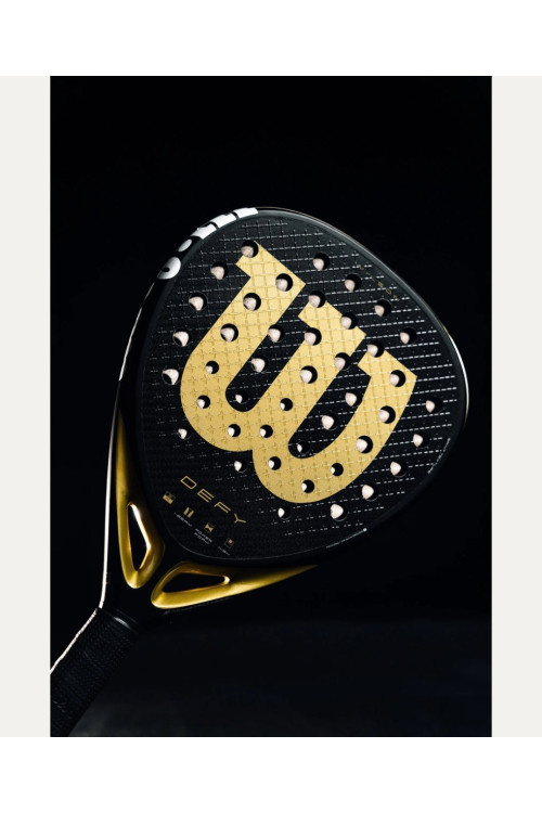 WILSON DEFY V1