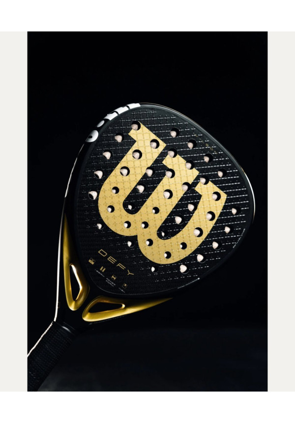 WILSON DEFY V1
