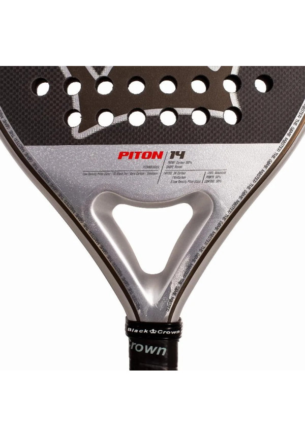Pala Black Crown Piton 14 2026