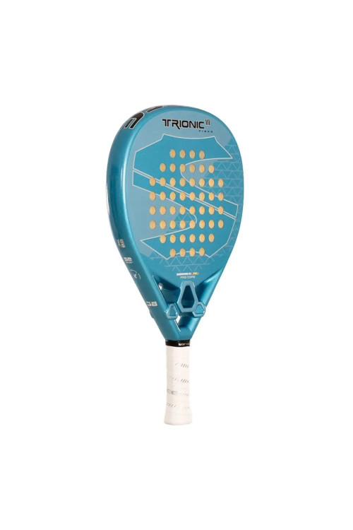 SOFTEE TRIONIC FIBER 2026