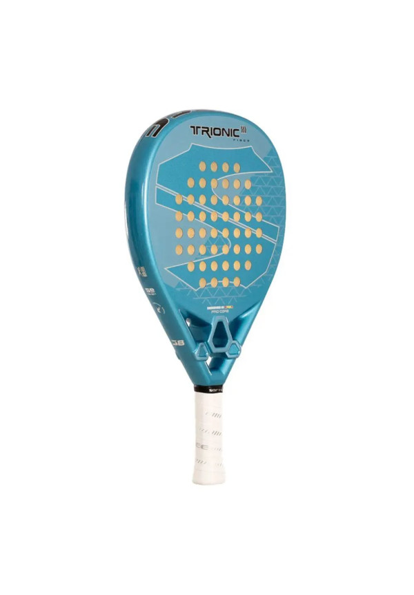 SOFTEE TRIONIC FIBER 2026