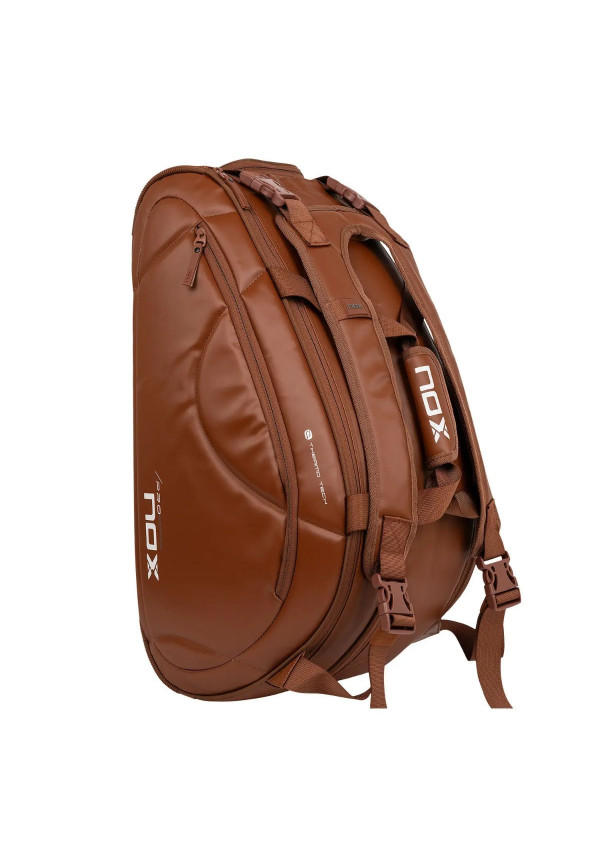  NOX PALETERO PRO SERIES CAMEL