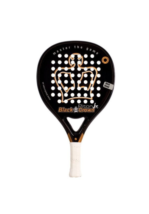 Black Crown Piton Jr