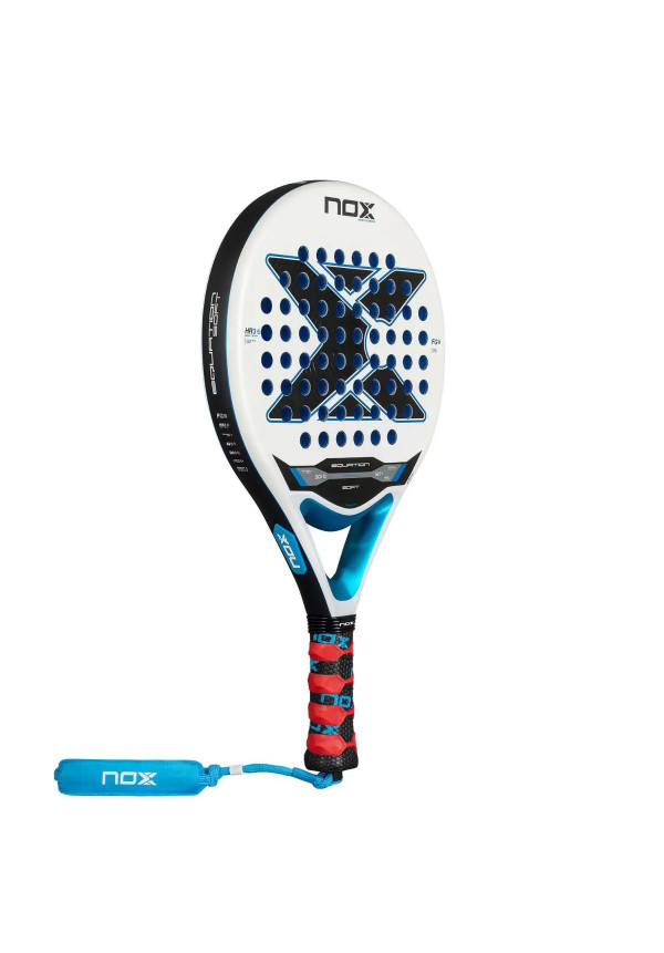 NOX EQUATION SOFT ADVANCED