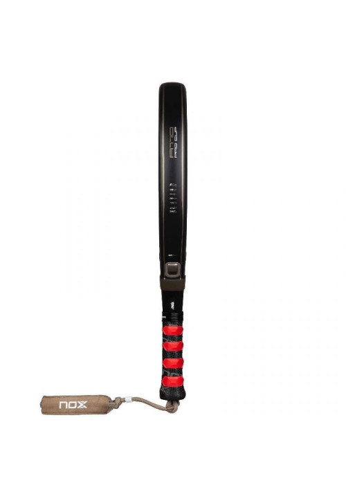 NOX AT10 PRO CUP HARD 2026