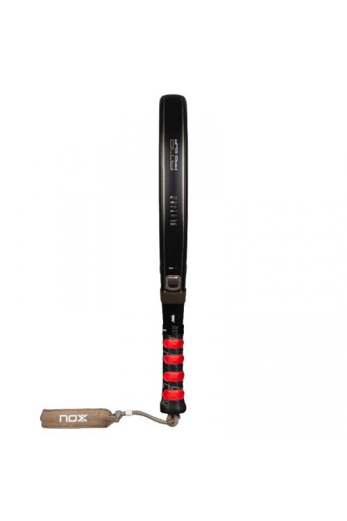 NOX AT10 PRO CUP HARD 2026