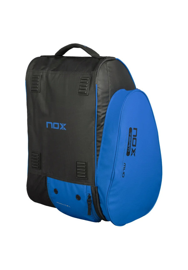 NOX PALETERO ML10 TEAM BLACK/BLUE