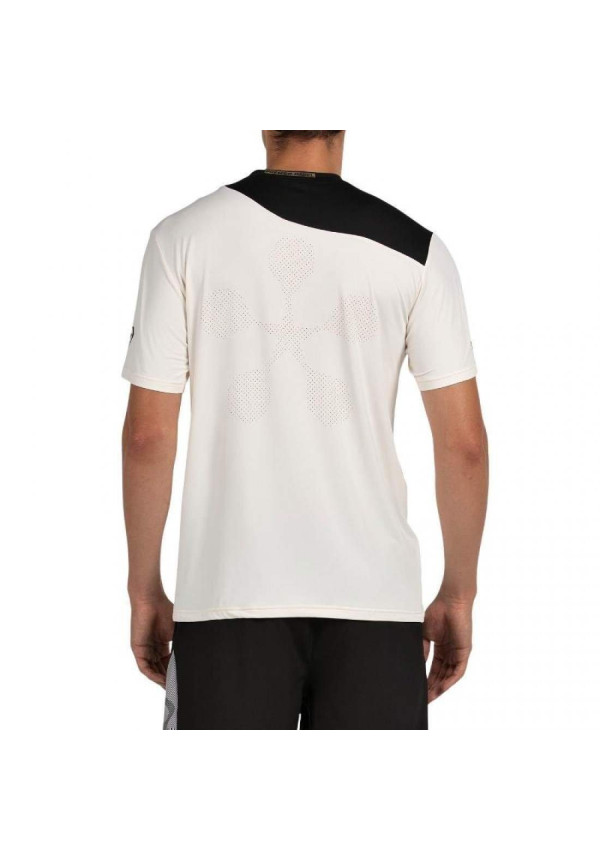 BULLPADEL CAMISETA PUYO CRUDO