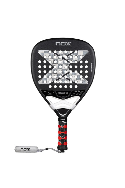 NOX AT10 GENIUS ATTACK 18K 2026