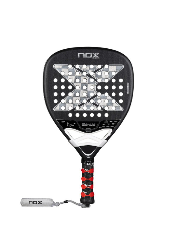 NOX AT10 GENIUS ATTACK 18K 2026