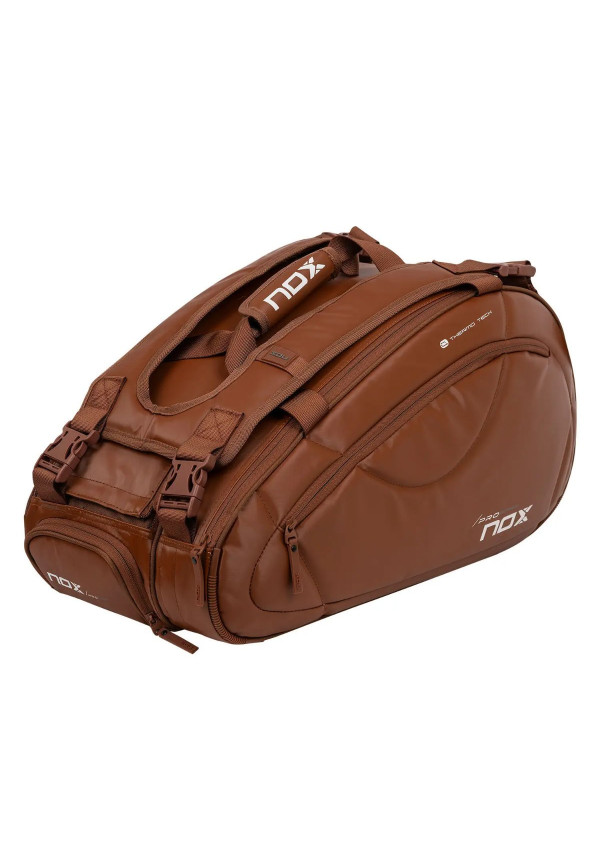  NOX PALETERO PRO SERIES CAMEL