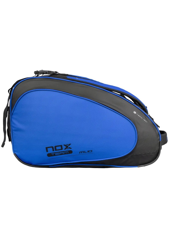 NOX PALETERO ML10 TEAM BLACK/BLUE