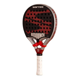 SOFTEE REBOUNCE RED 3K