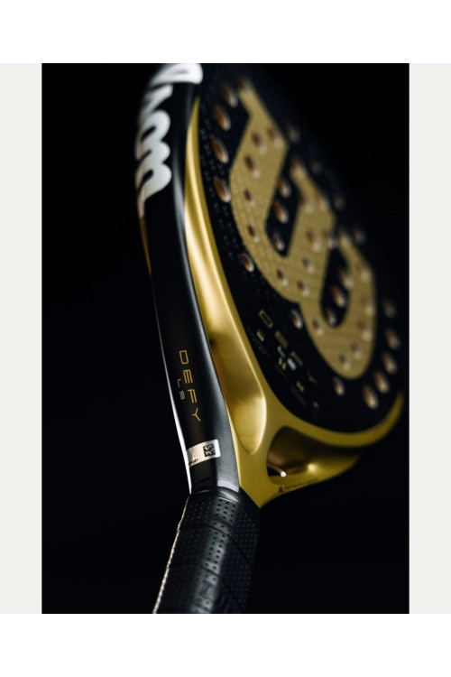 WILSON DEFY LS V1