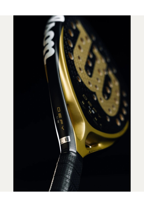 WILSON DEFY LS V1