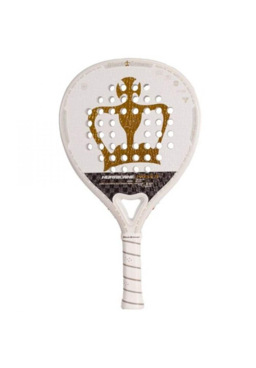 BLACK CROWN HURRICANE PRO 3.0