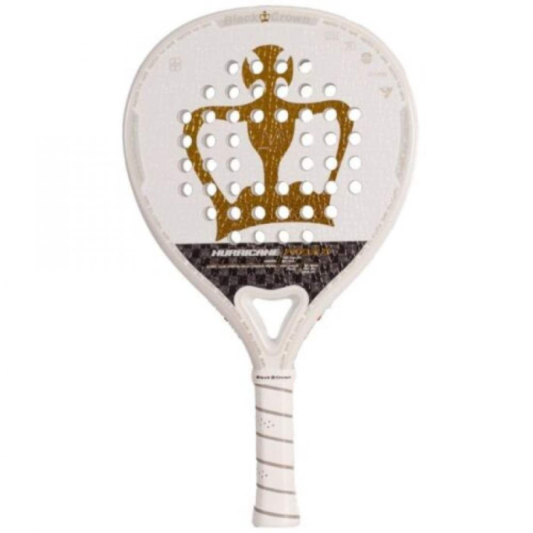 BLACK CROWN HURRICANE PRO 3.0