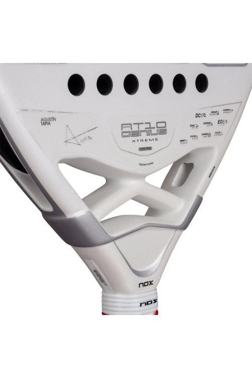 NOX AT10 GENIUS ATTACK 12K 2026