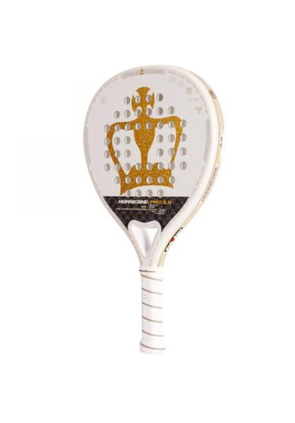 BLACK CROWN HURRICANE PRO 3.0