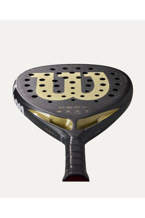 WILSON DEFY V1