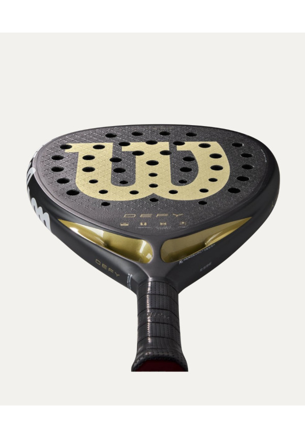 WILSON DEFY V1