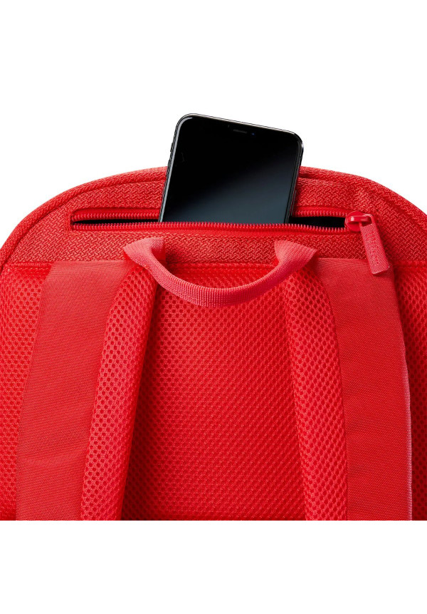 MOCHILA WILSON PADEL TOUR ROJO