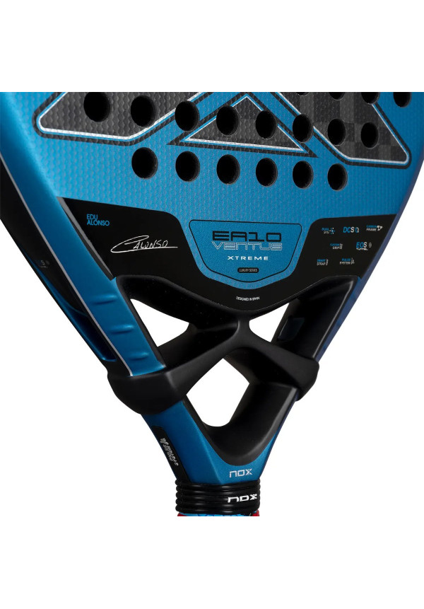 NOX EA10 VENTUS ATTACK 12K 2026