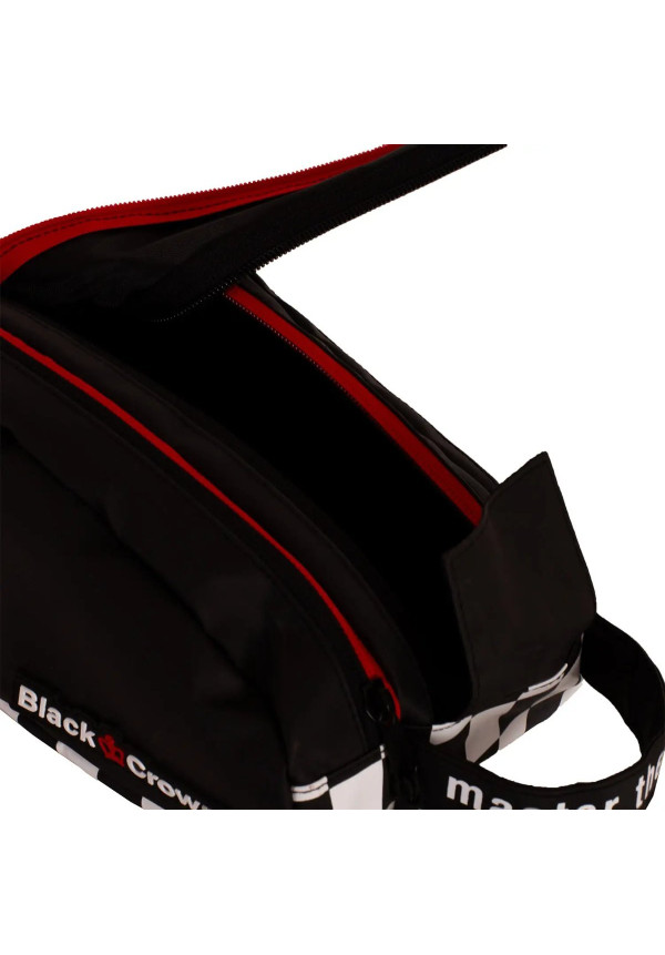 Black Crown Neceser Chiron