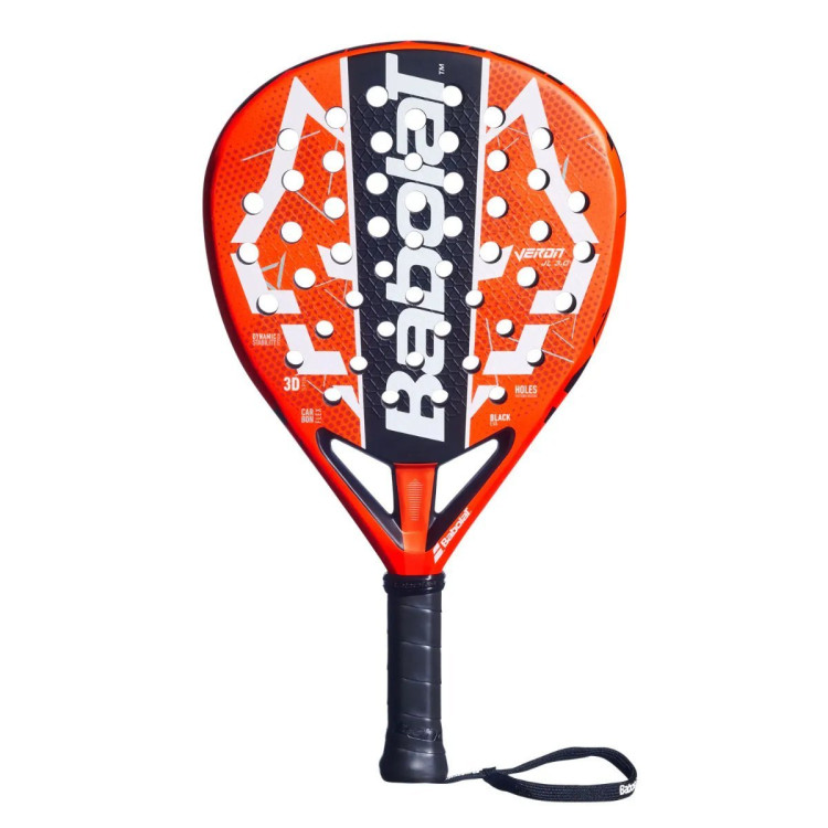 BABOLAT JL VERON 3.0