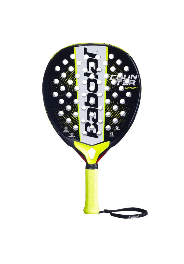 BABOLAT Counter Origin