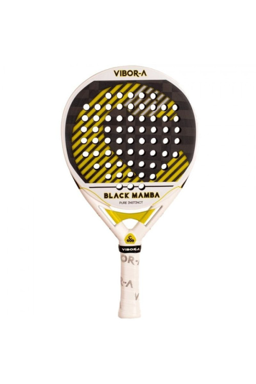 VIBOR-A BLACK MAMBA EVO PRO WHITE 2026