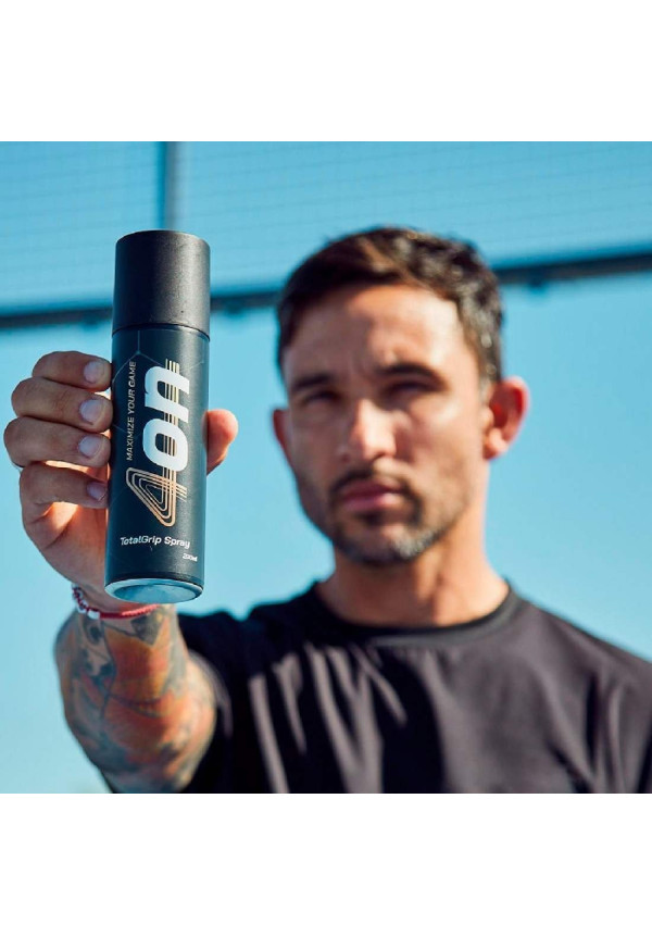 4On TotalGrip Spray 