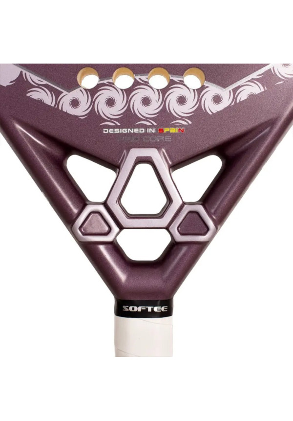 SOFTEE TRIONIC FIBER LIGHT 2026