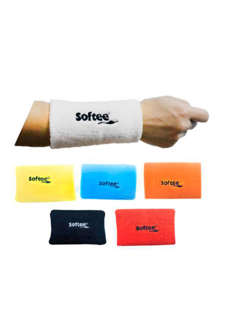 Softee Muñequera