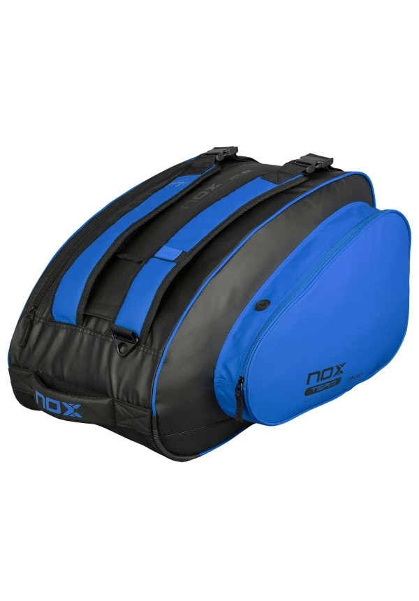 NOX PALETERO ML10 TEAM BLACK/BLUE
