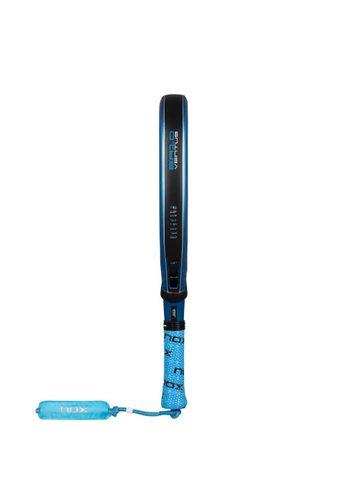 NOX EA10 VENTUS ATTACK 12K 2026