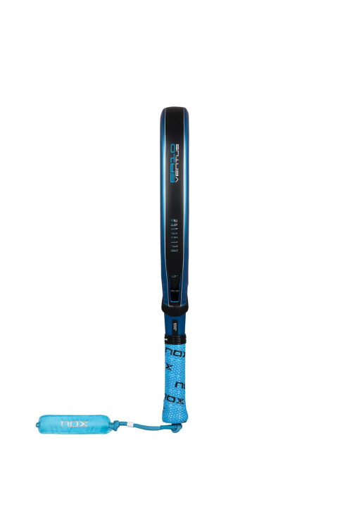 NOX EA10 VENTUS ATTACK 12K 2026