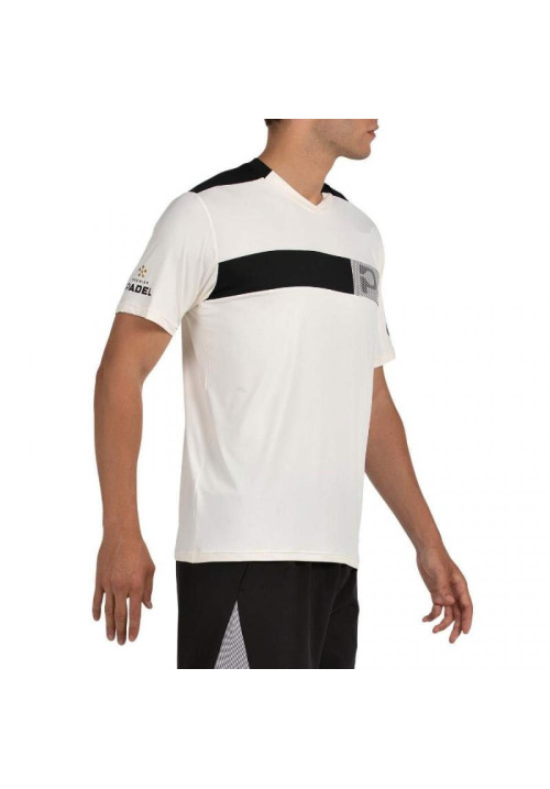 BULLPADEL CAMISETA PUYO CRUDO