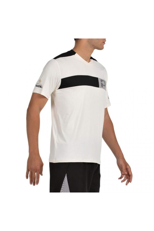 BULLPADEL CAMISETA PUYO CRUDO