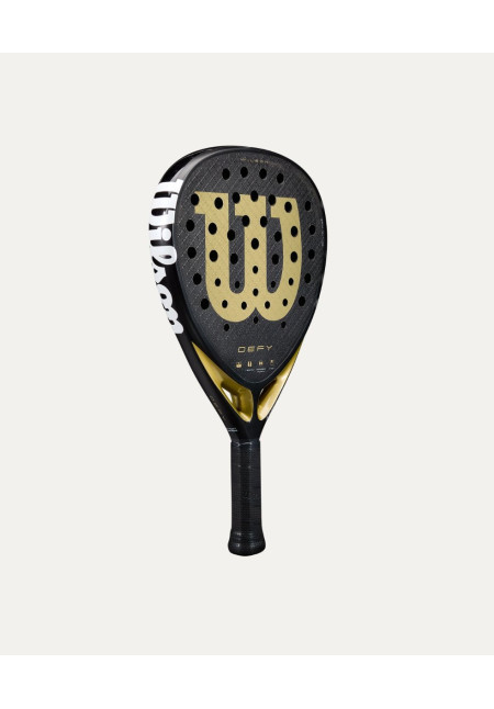 WILSON DEFY V1