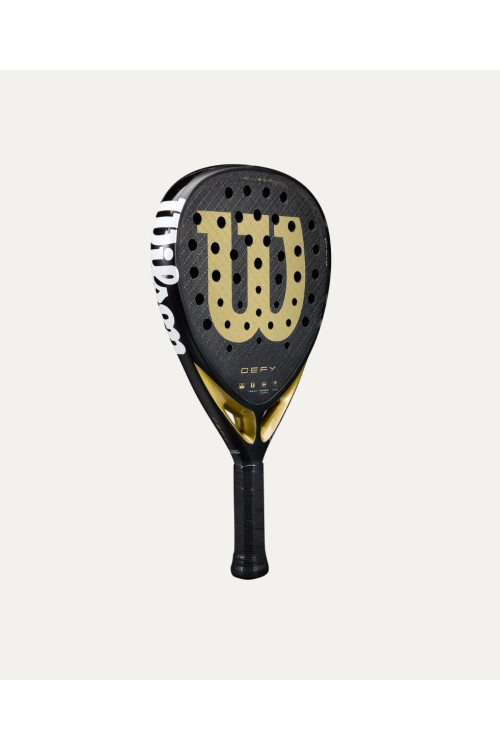 WILSON DEFY V1