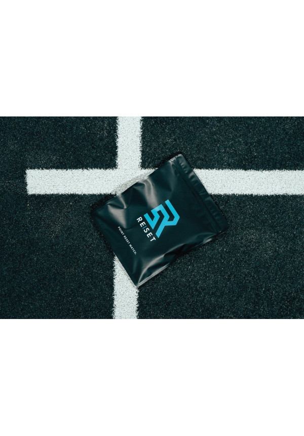 PACK RESET 2 UNIDADES