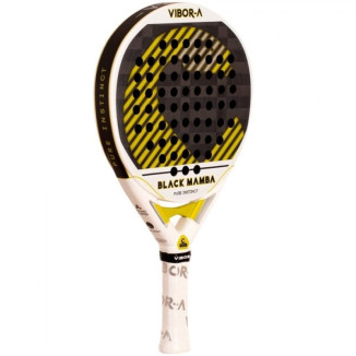 VIBOR-A BLACK MAMBA EVO PRO WHITE 2026