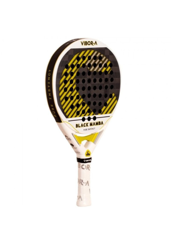 VIBOR-A BLACK MAMBA EVO PRO WHITE 2026