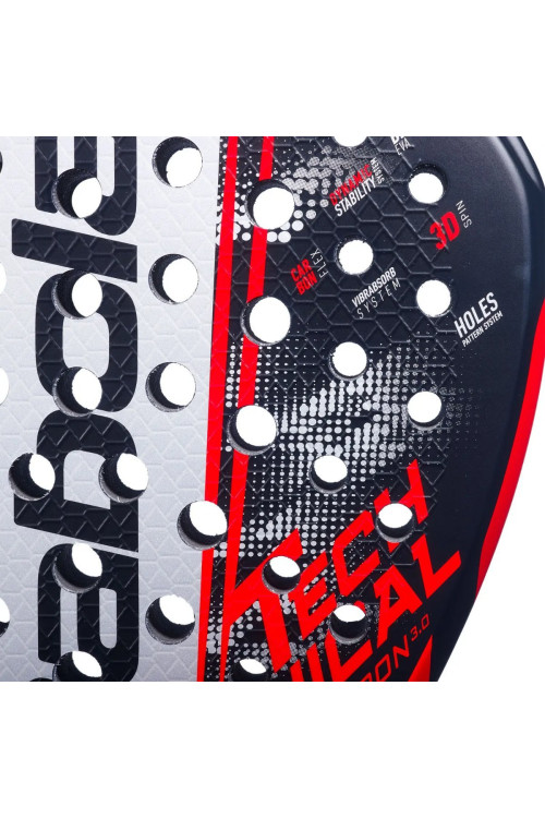 BABOLAT TECHNICAL VERON 3.0 2026