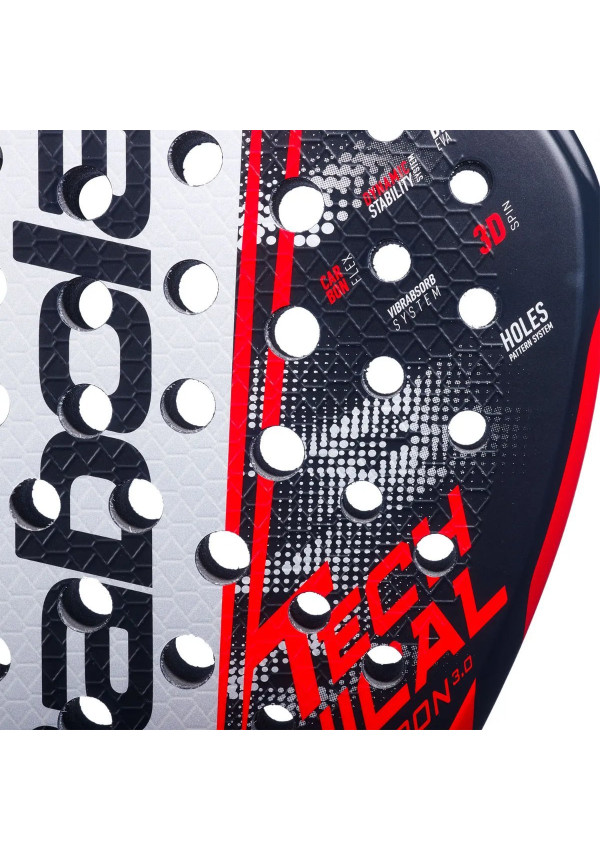 BABOLAT TECHNICAL VERON 3.0 2026