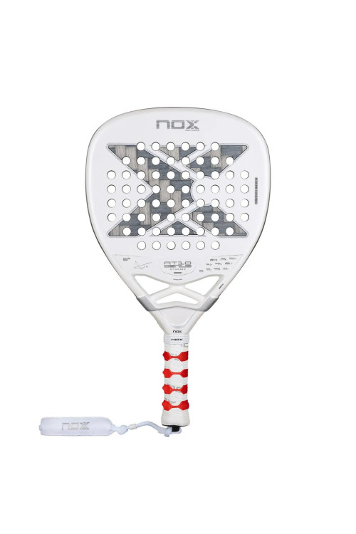 NOX AT10 GENIUS ATTACK 12K 2026