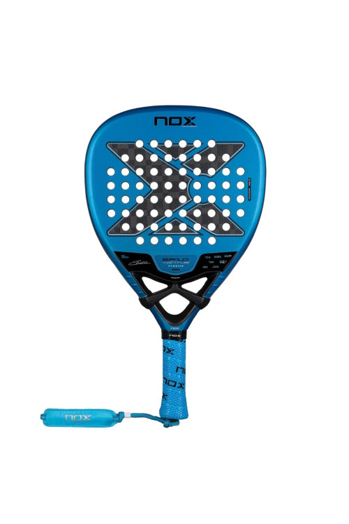 NOX EA10 VENTUS ATTACK 12K 2026