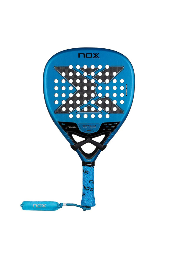 NOX EA10 VENTUS ATTACK 12K 2026