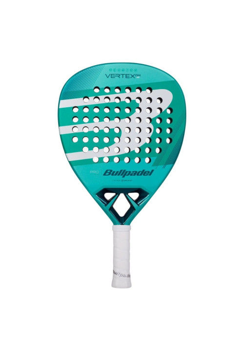 BULLPADEL VERTEX 04 W